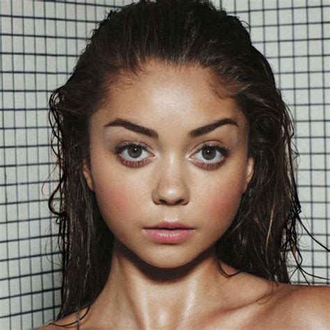 Stream Sarah Hyland music 